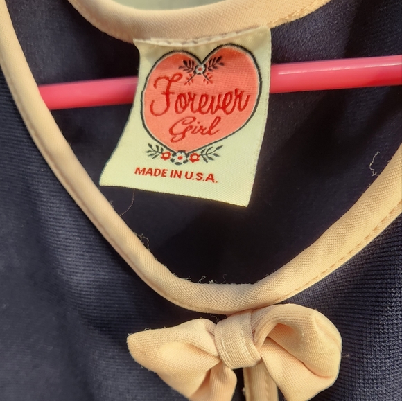 FOREVER GIRL DRESS - Picture 4 of 5